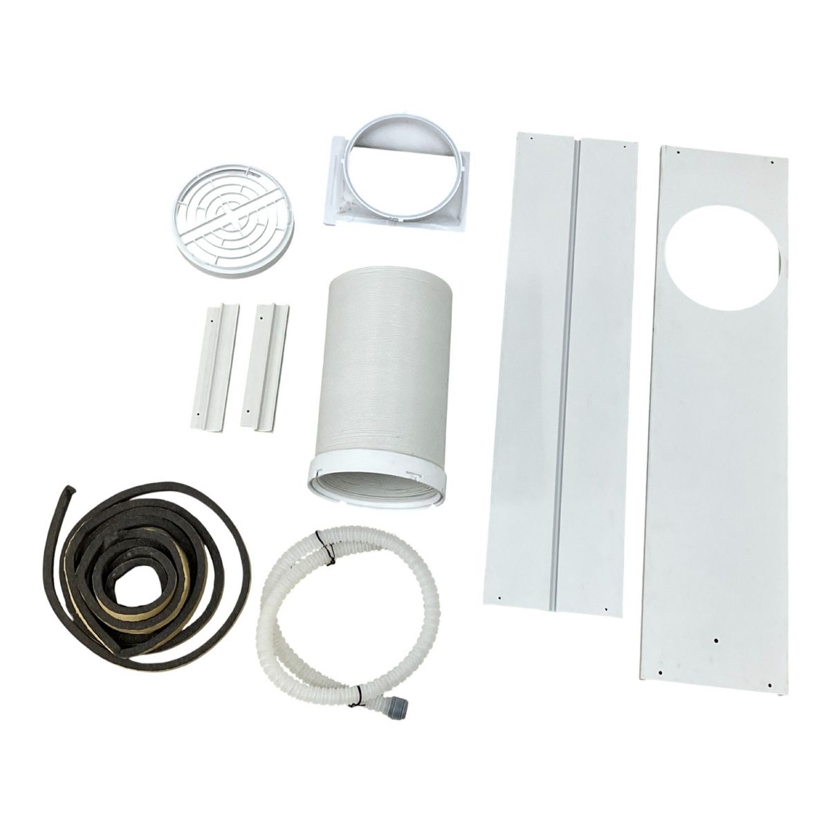 移動式クーラー