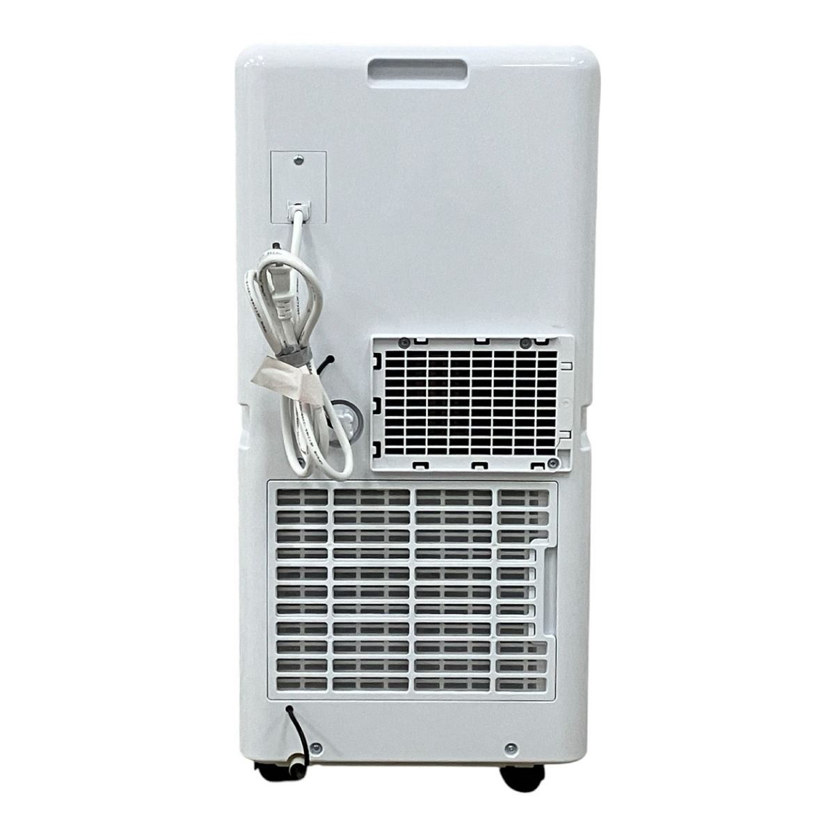 YAMAZEN 移動式クーラー