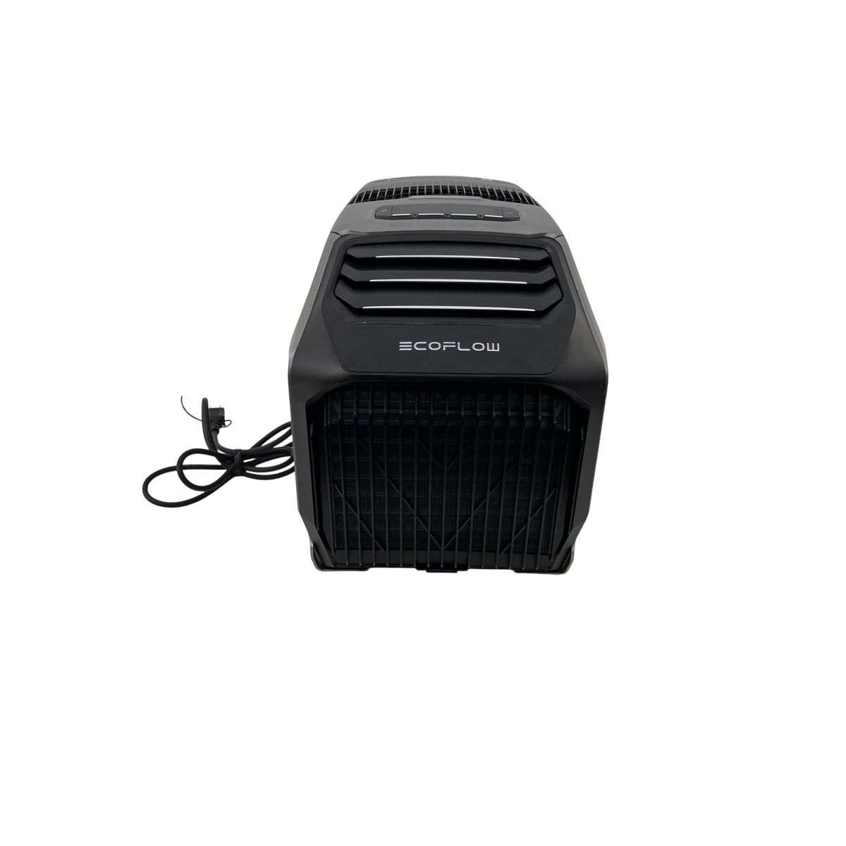 EcoFlow ZYDKT210-JP EFKT210 エコフロー wave2 ポータブルエアコン 冷暖房 Z10403765