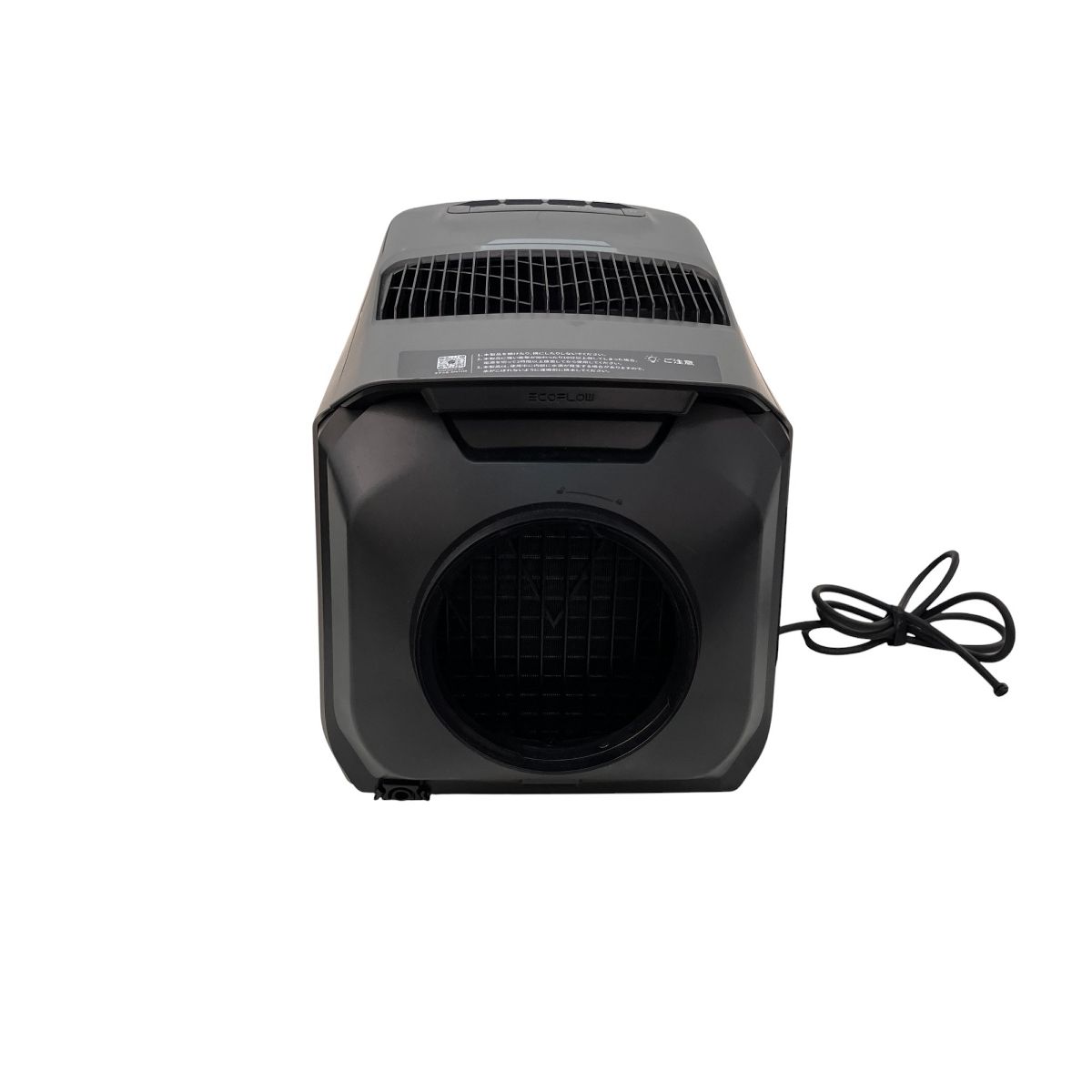 ポータブルエアコン 冷暖房