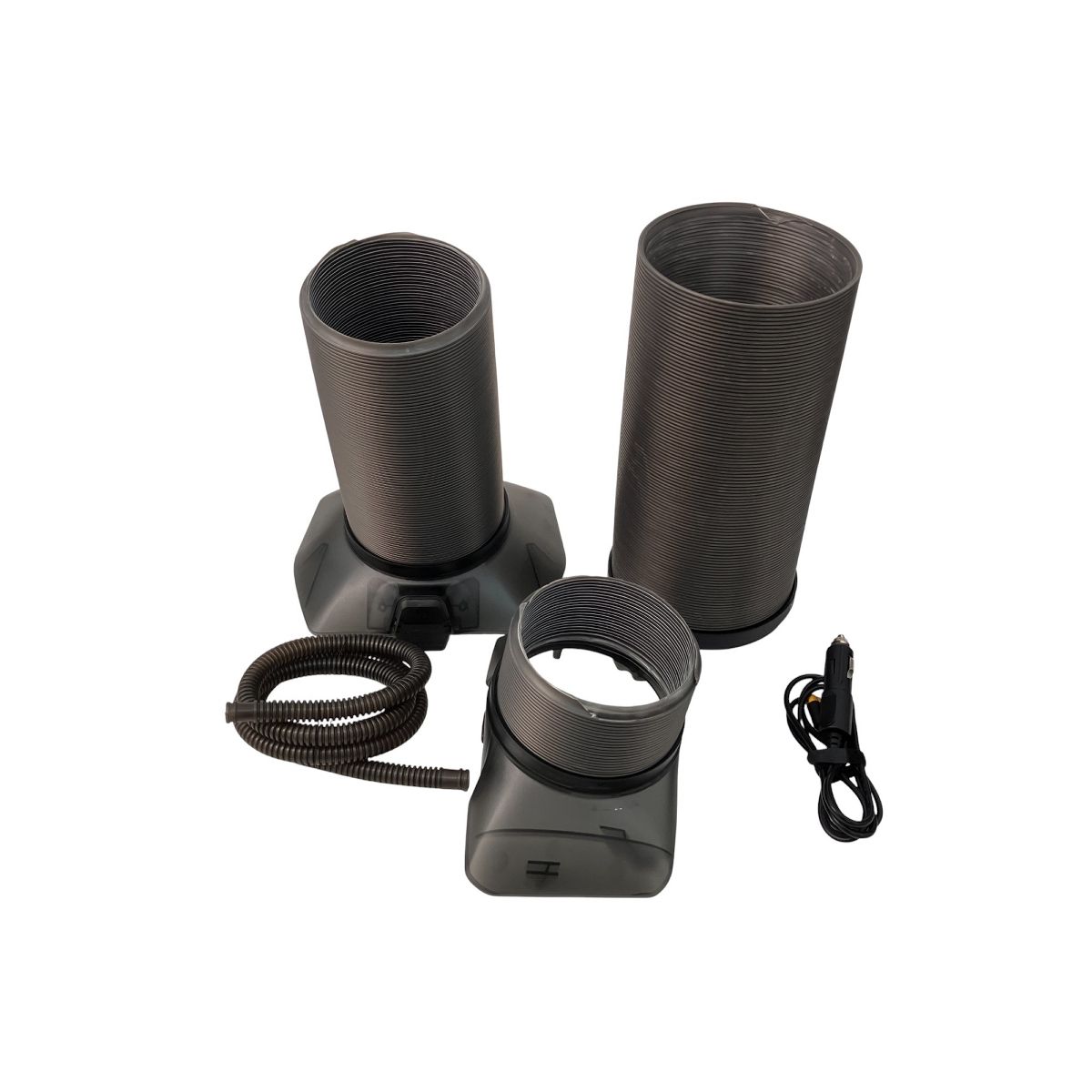 EcoFlow ZYDKT210-JP EFKT210 エコフロー wave2 ポータブルエアコン 冷暖房 Z10403765