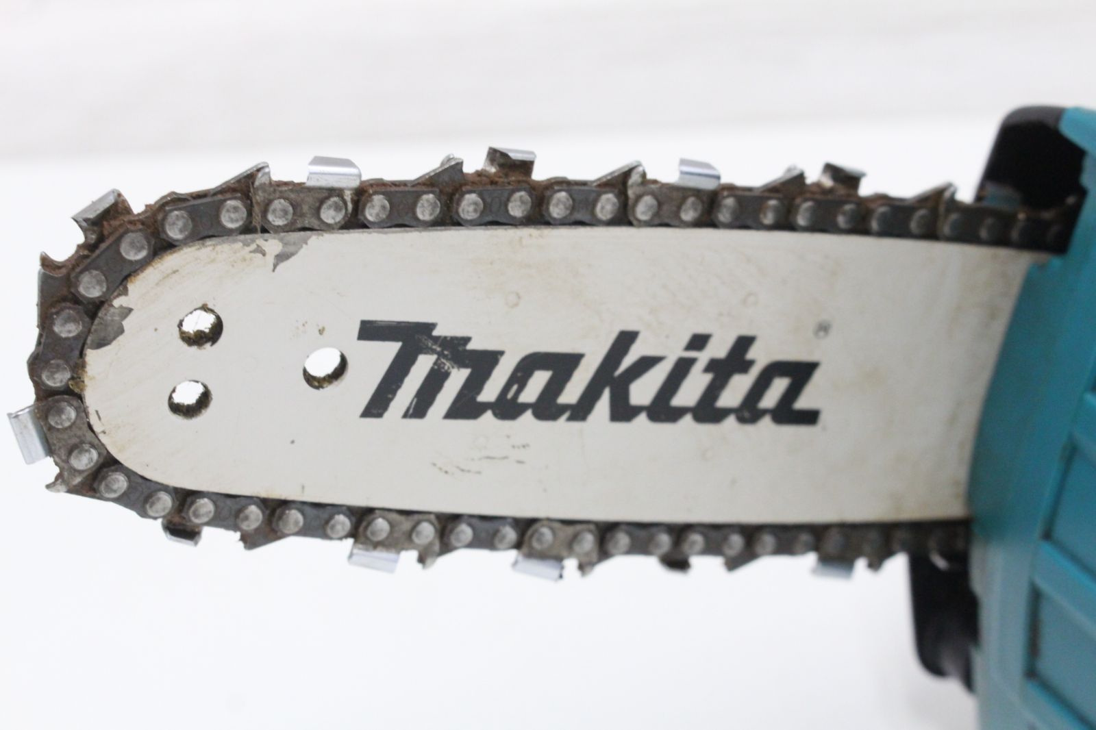 チェーンソー ガーデニング