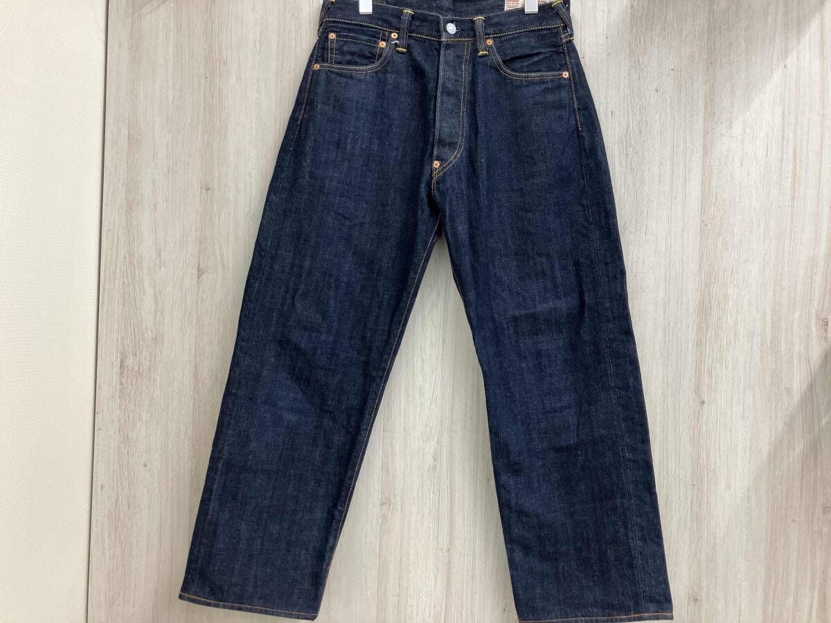 ショッピング半額 EVISU ジーンズ31 X 35 ボトムス 【公式通販】