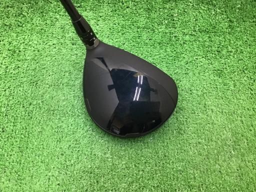 中古】 キャロウェイ PARADYM ◇◇◇ 3W フェアウェイウッド FW TENSEI