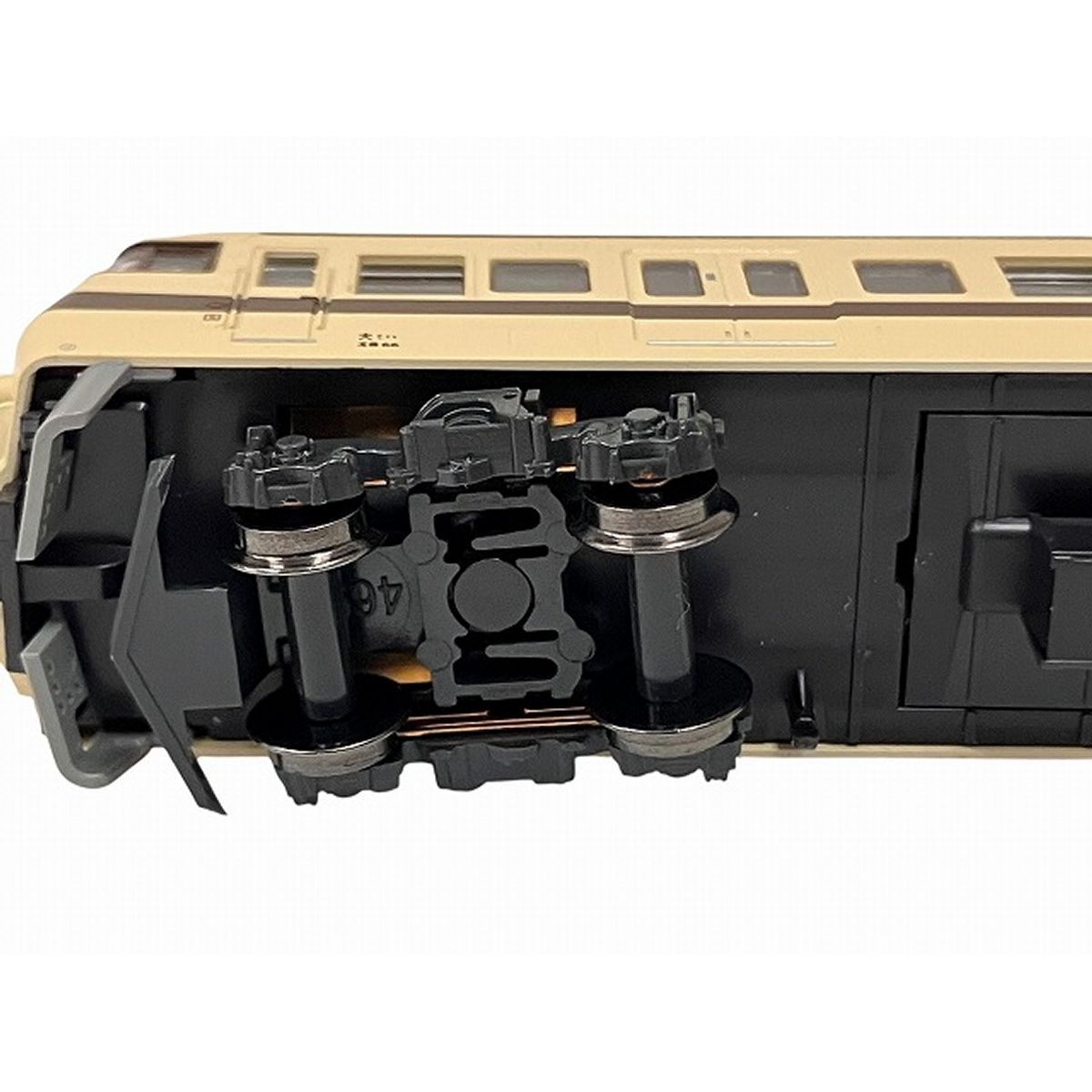 【中古・美品】KATO 10-1607 117系 新快速 6両セット Amazon | KATO Nゲージ 117系 新快速 6両セット 10-1607 鉄道模型 電車