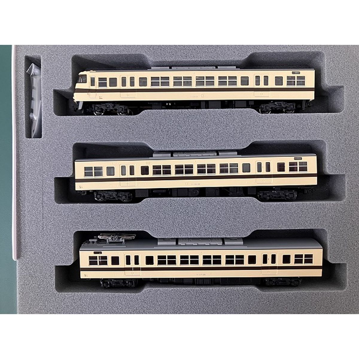 【中古・美品】KATO 10-1607 117系 新快速 6両セット Amazon | KATO Nゲージ 117系 新快速 6両セット 10-1607 鉄道模型 電車