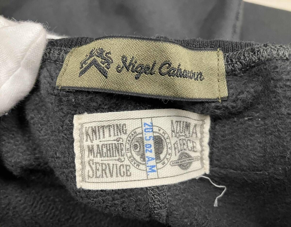 CABOURN 8049-00-50040