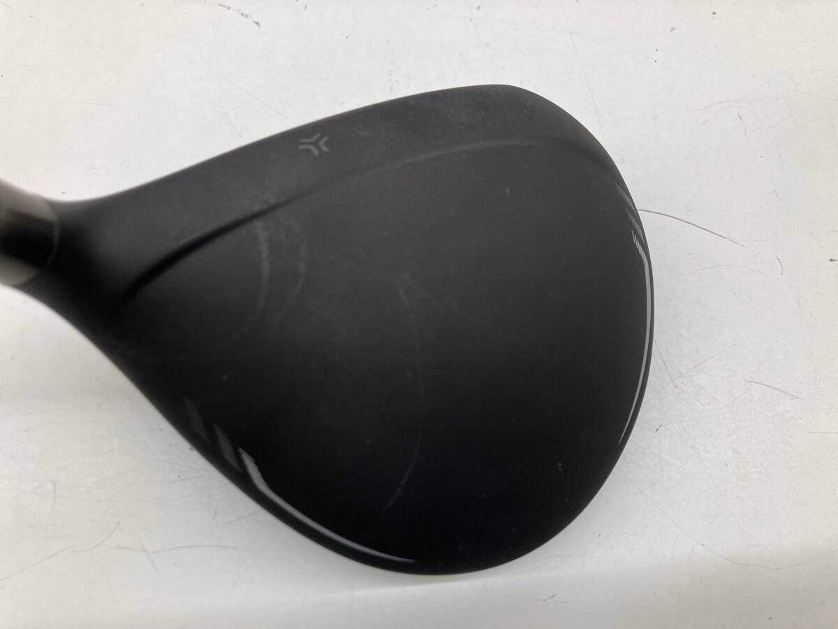 DUNLOP SRIXON ZX MKⅡ フェアウェイ/ FLEX S/ 中古品 【公式通販】