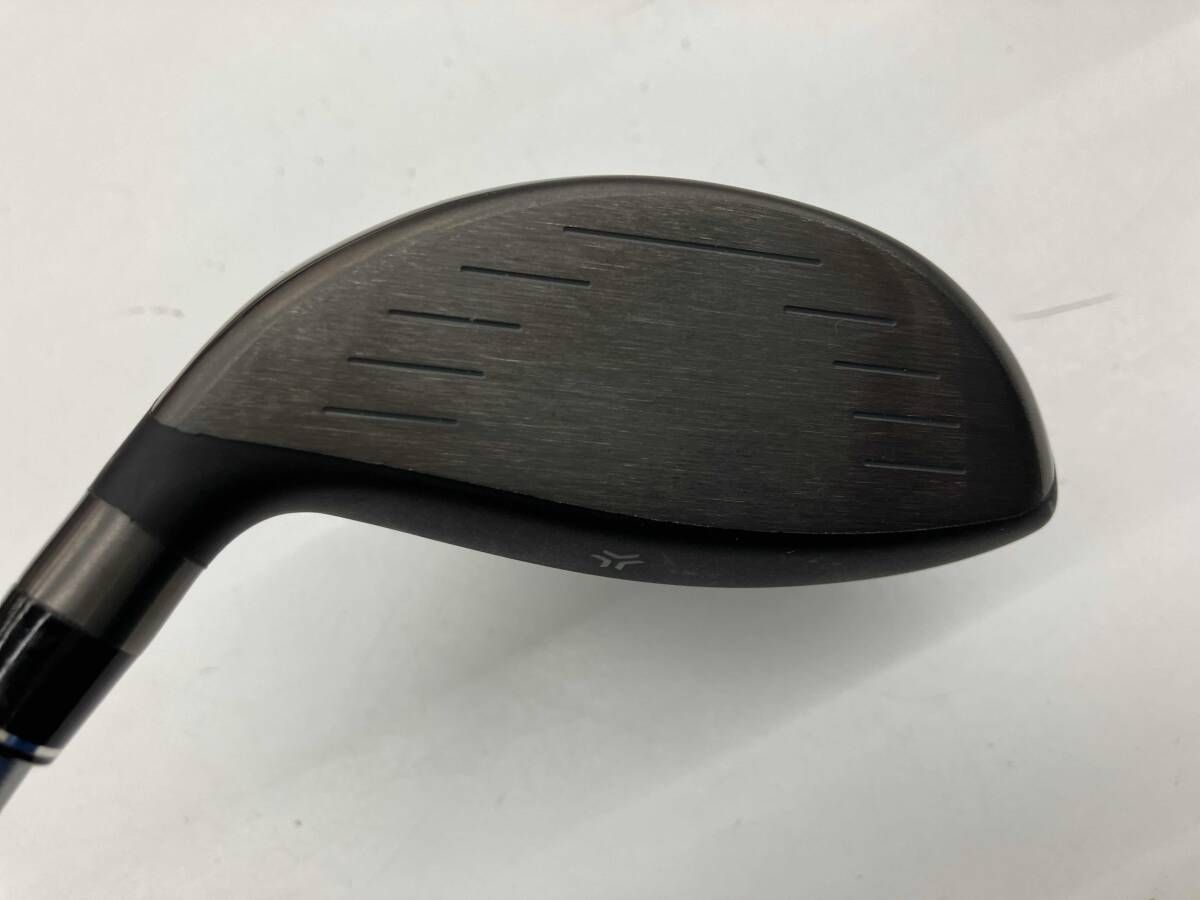 DUNLOP SRIXON ZX MKⅡ フェアウェイ/ FLEX S/ 中古品