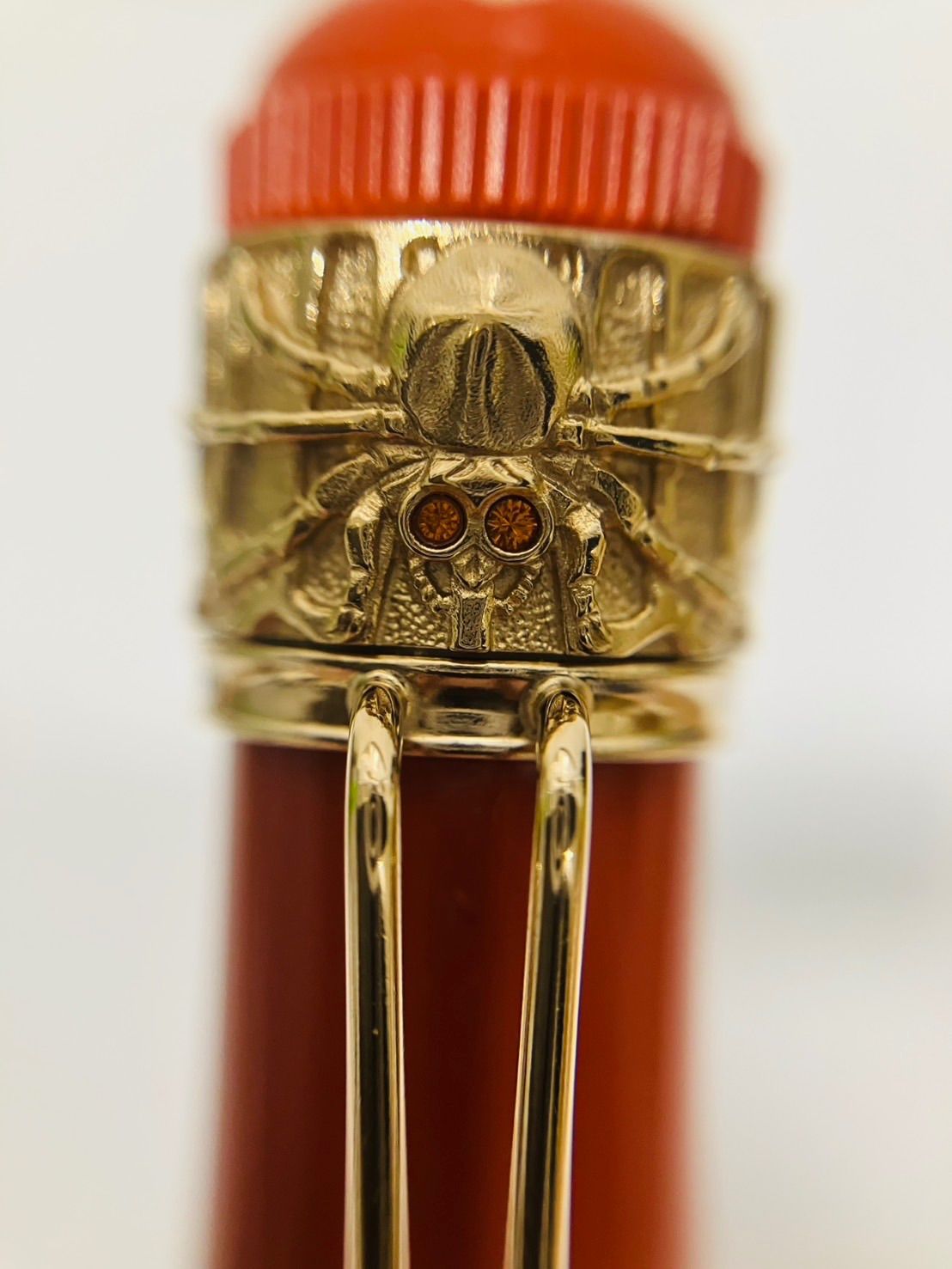 ノワール スパイダー