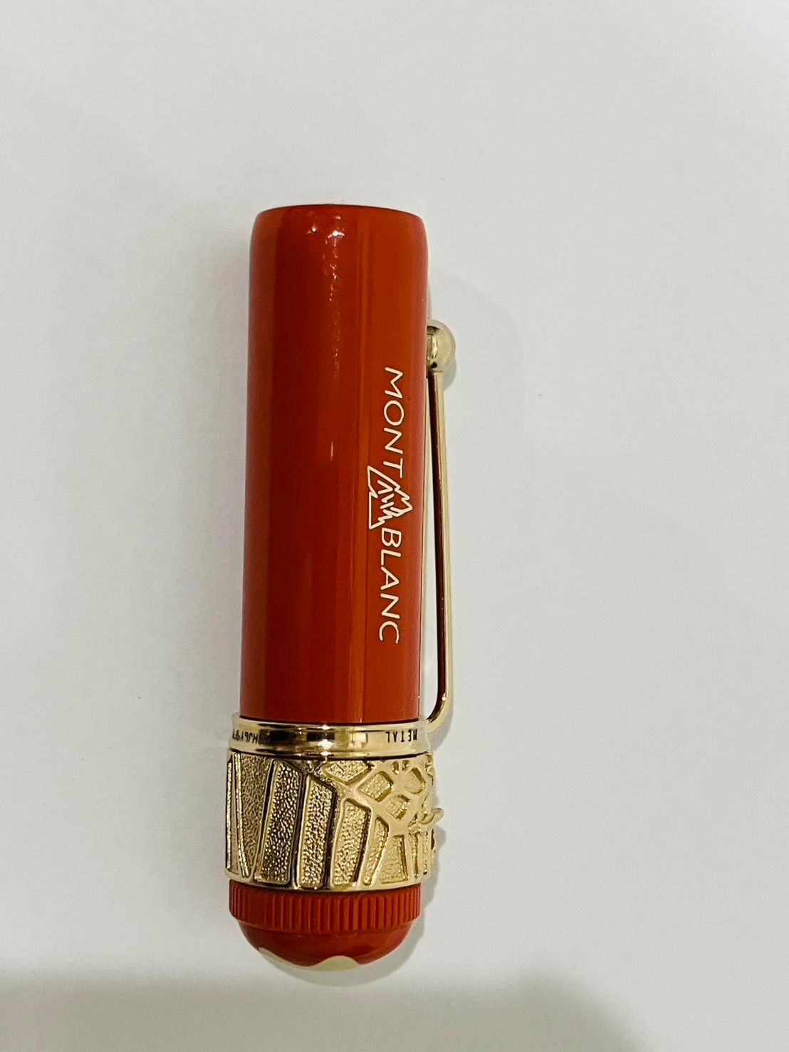 モンブラン Mont