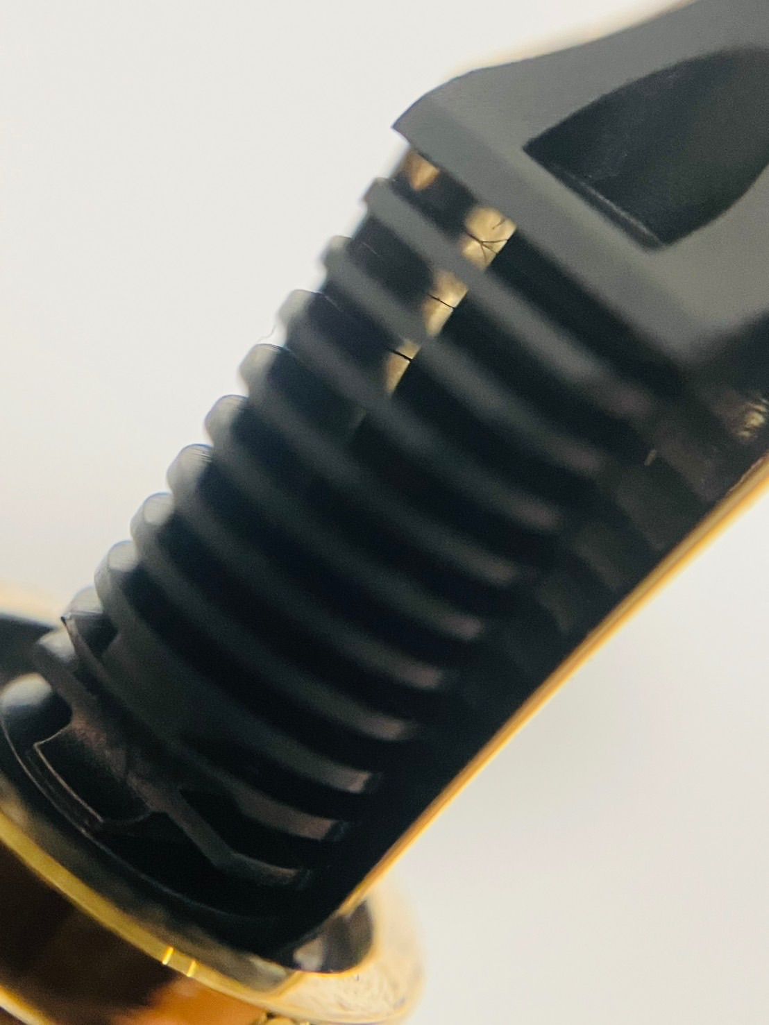 万年筆 コーラル