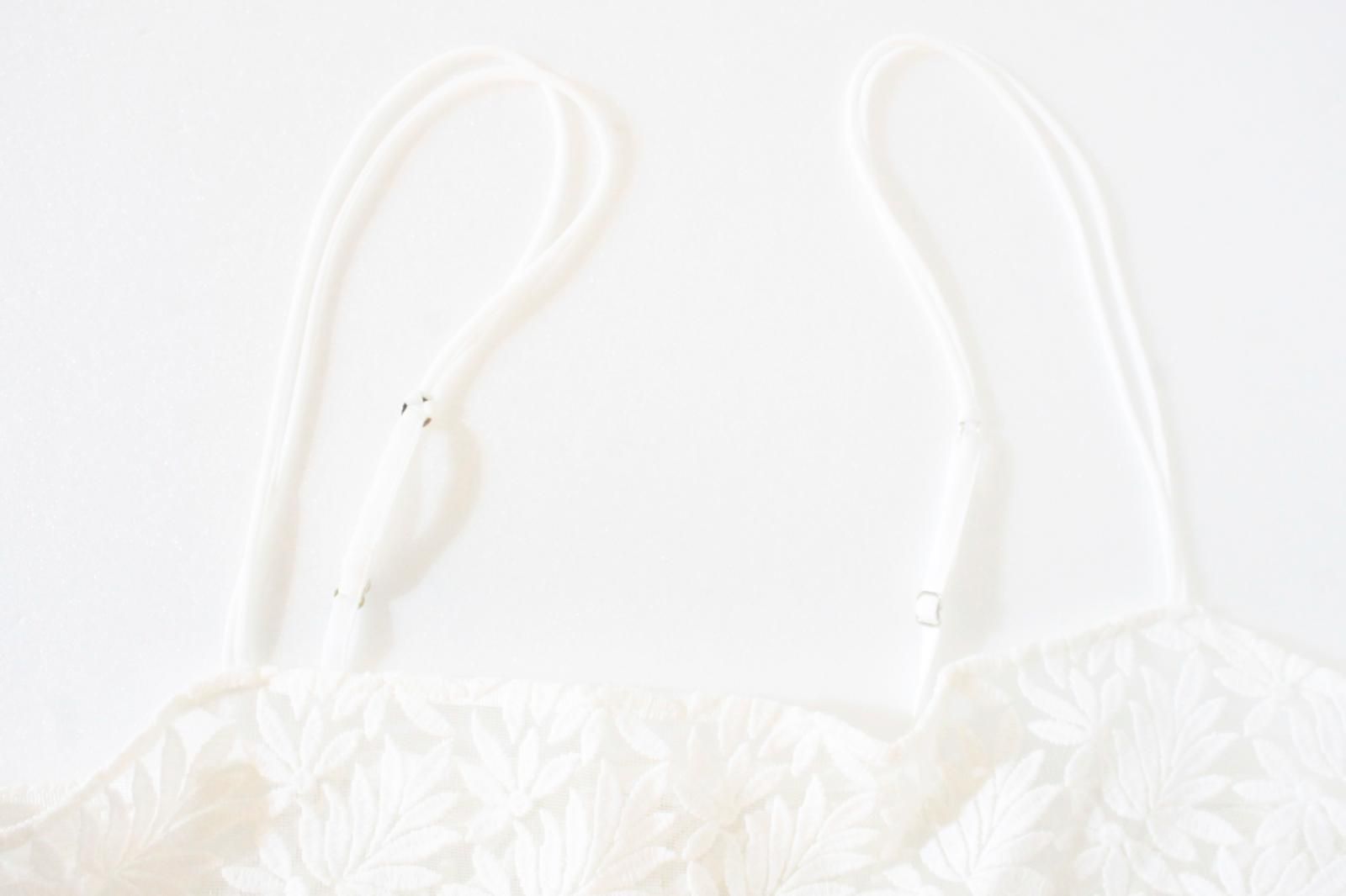 IENA レディースキャミソール