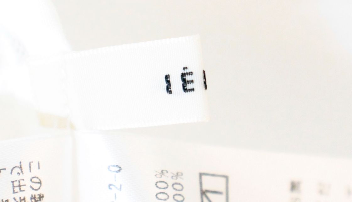 24SS レースショートキャミソール