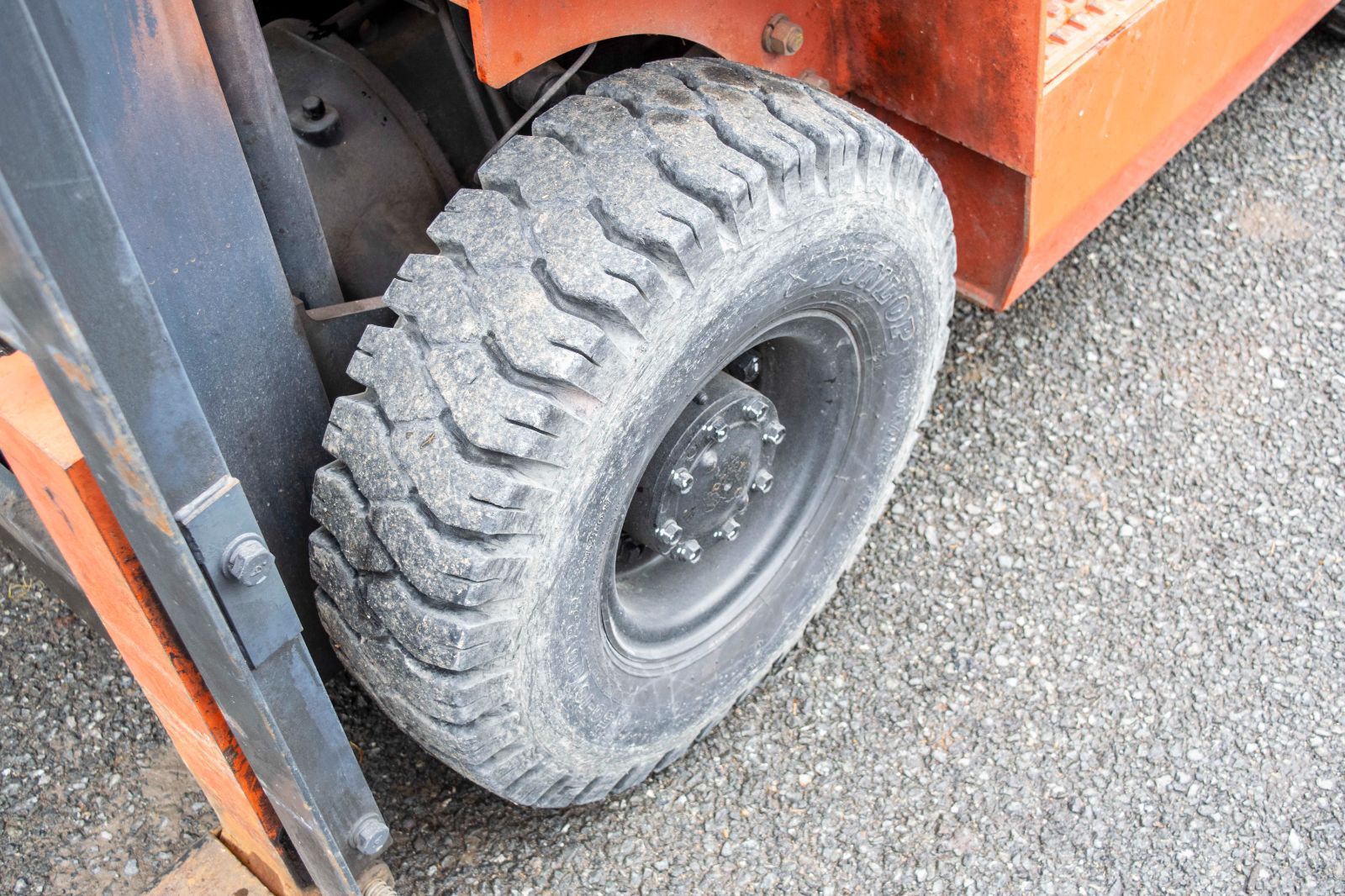 1955時間 2001年式