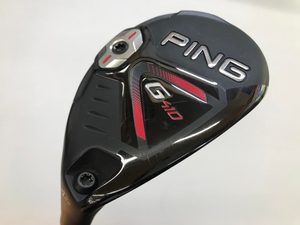 G410 | 22 | R | ALTA J CB RED | | ユーティリティ | ピン 最短即日発送