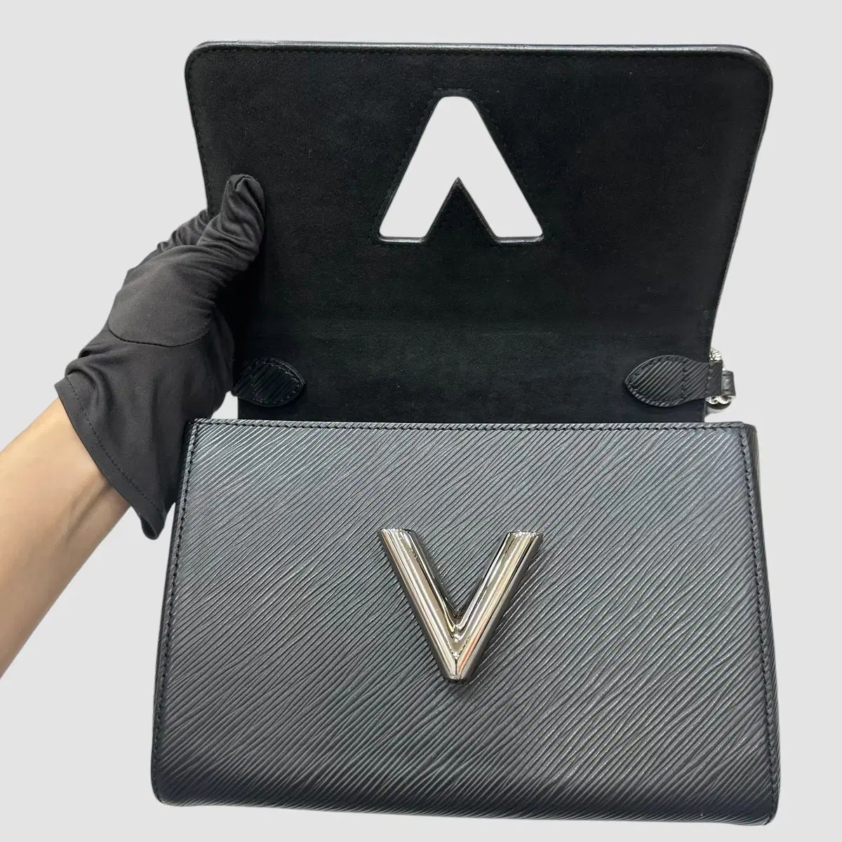 ブラック シルバー