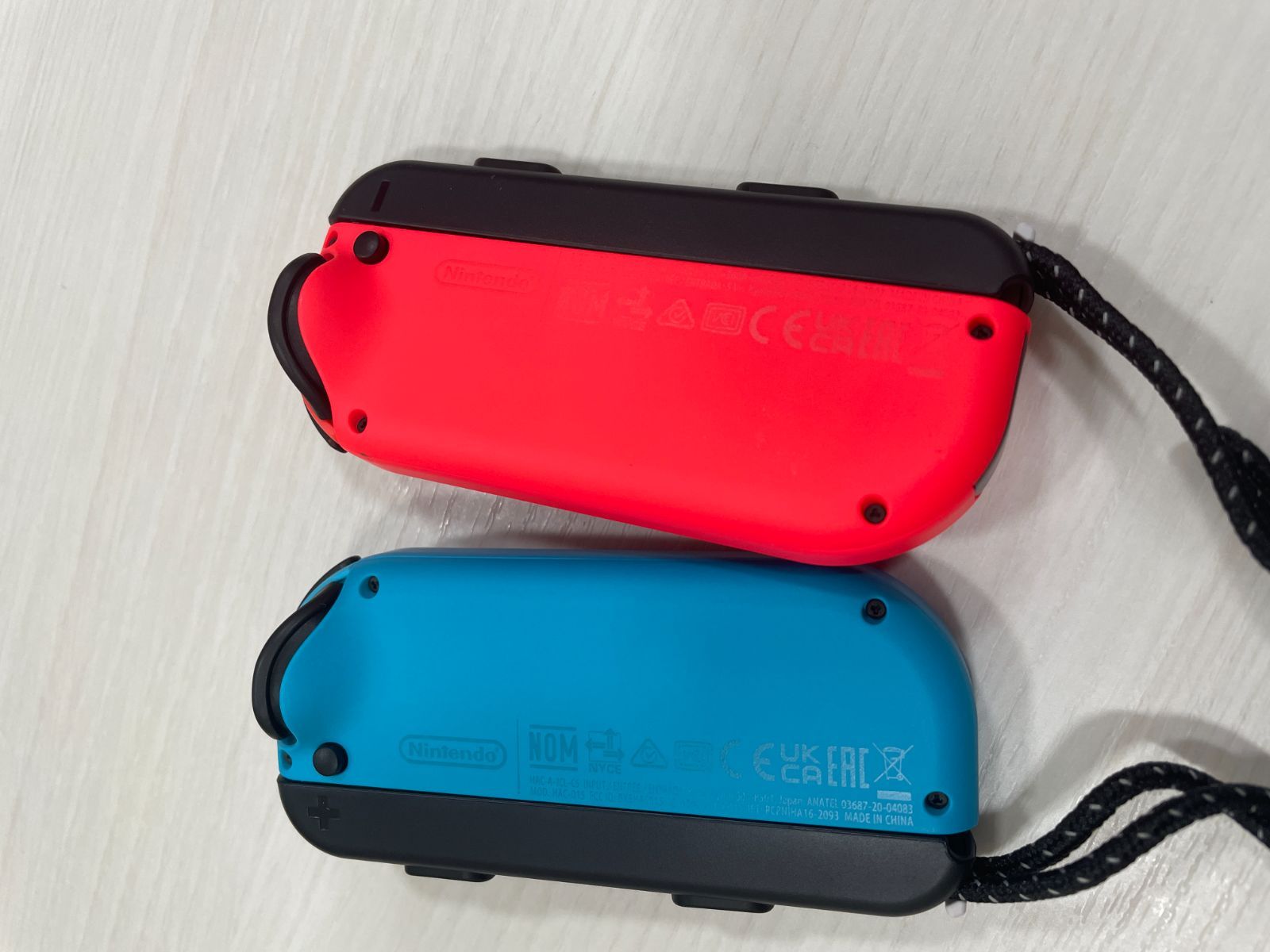 任天堂Switch有機EL