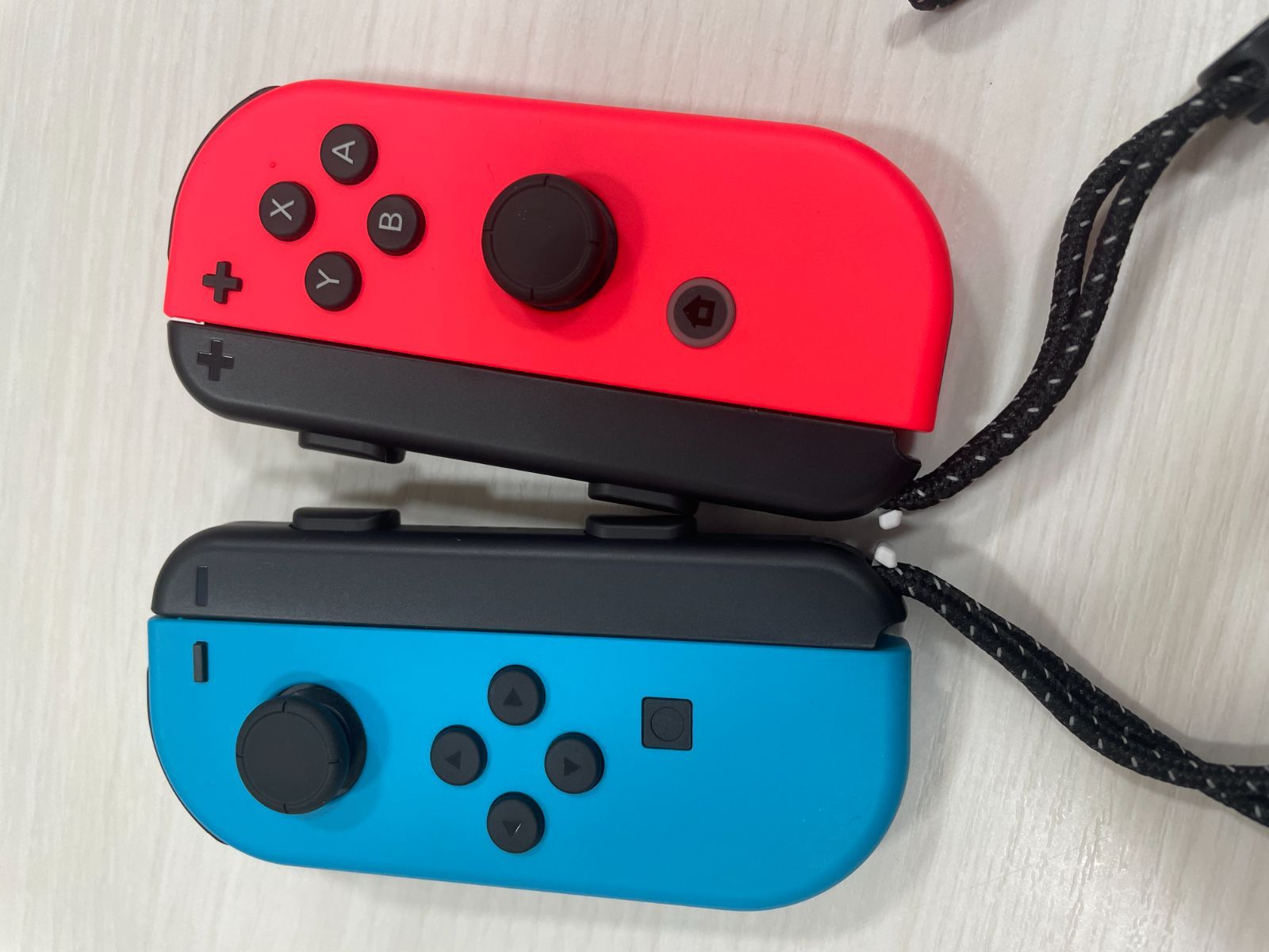 任天堂Switch有機EL HEG