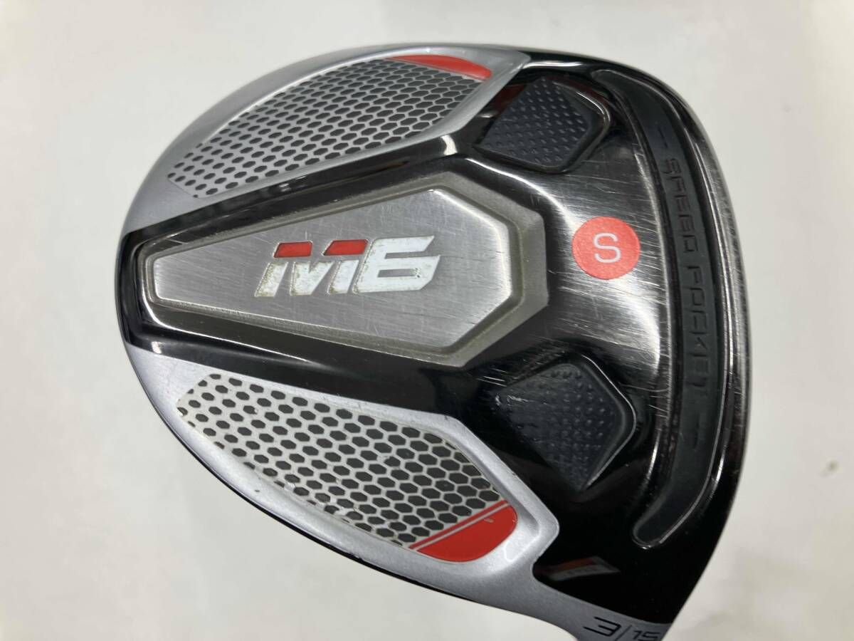 TSi2 4UT 21度 5UT 24度 ヘッドのみ (一つでも購入可能) タイトリスト