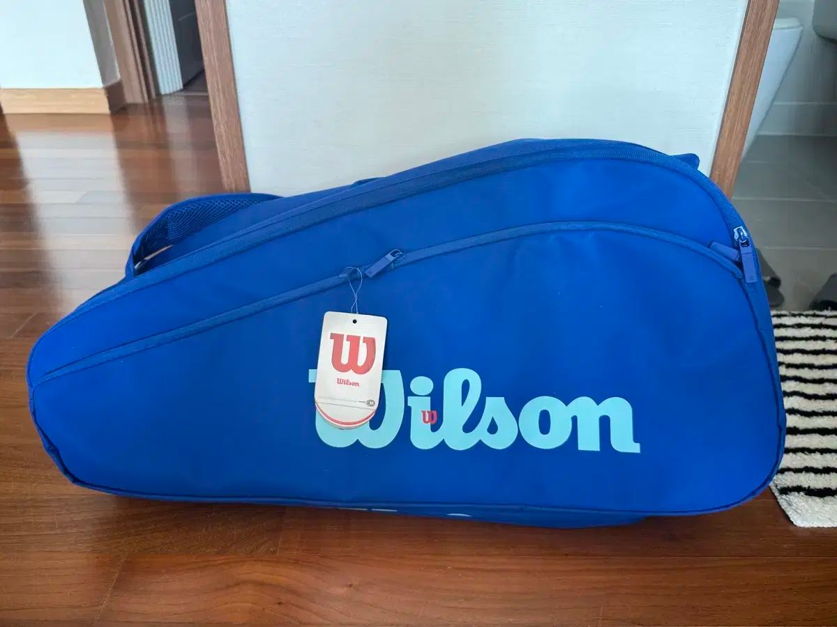 ウィルソン テニスバッグ ウルトラ ツアー 12PK