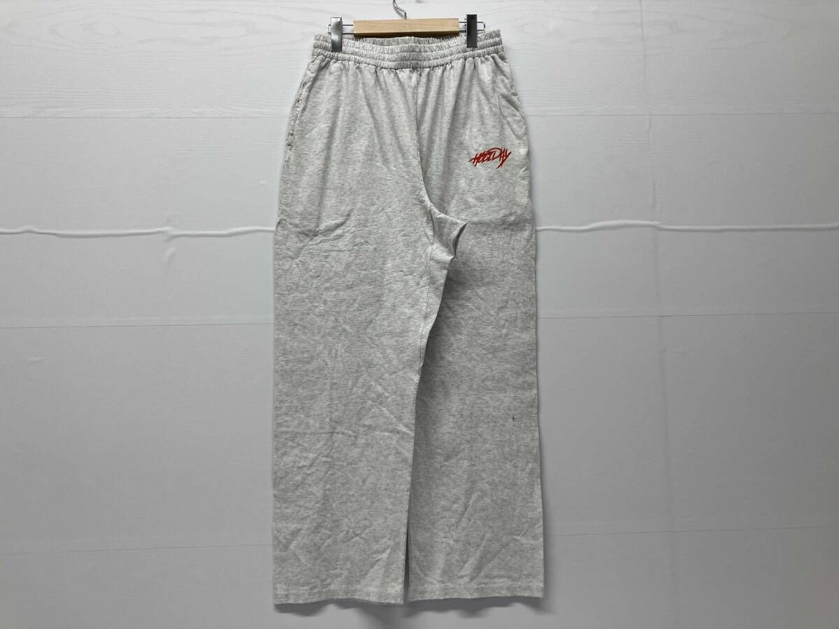 HOLIDAY ホリデイ 25101020 綿パン ワンサイズ グレー 通年