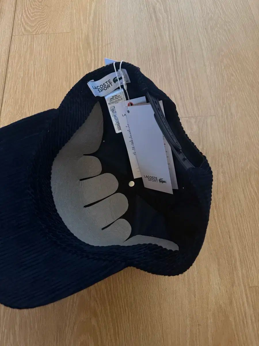 NEAT HOUSE コーデュロイ キャップ ネイビー 専用NEAT HOUSE ニート