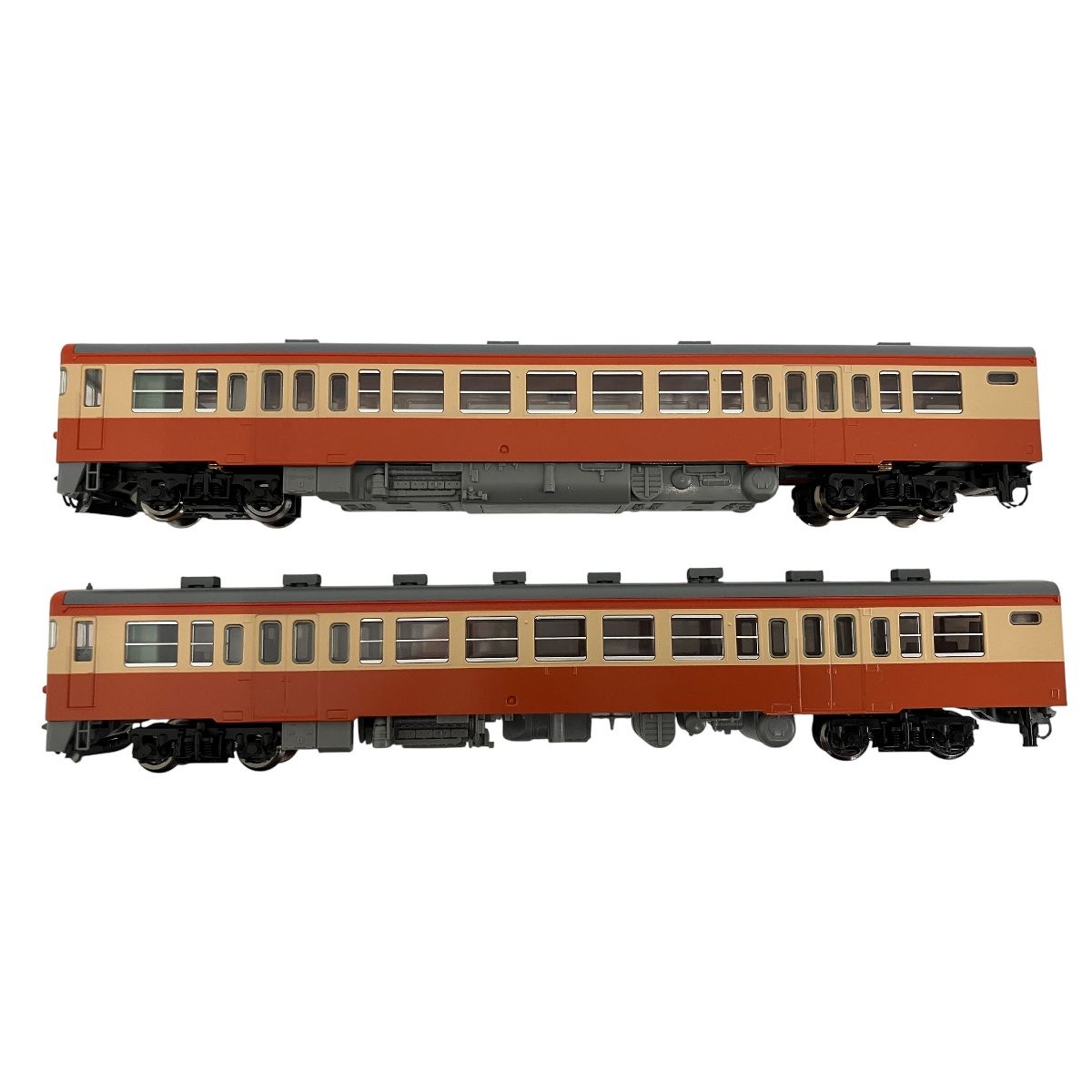 TOMIX 国鉄 キハ17形ディーゼルカーセット TOMIX キハ47-500