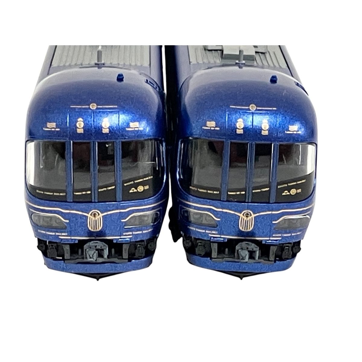 TOMIX 98121 京都丹後鉄道 KTR8000形(丹後の海)基本セット Nゲージ