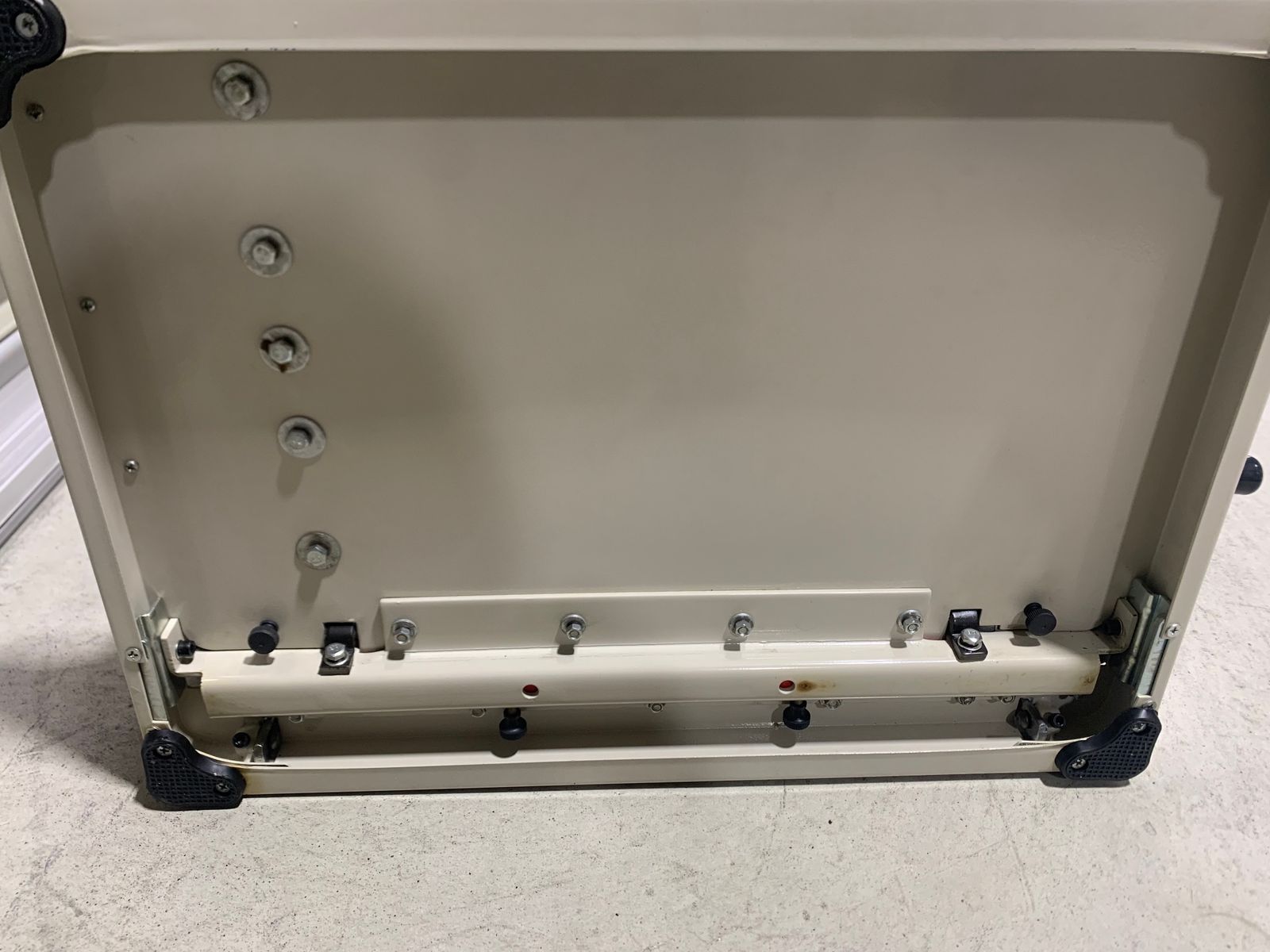 手動式 ペーパーカッター