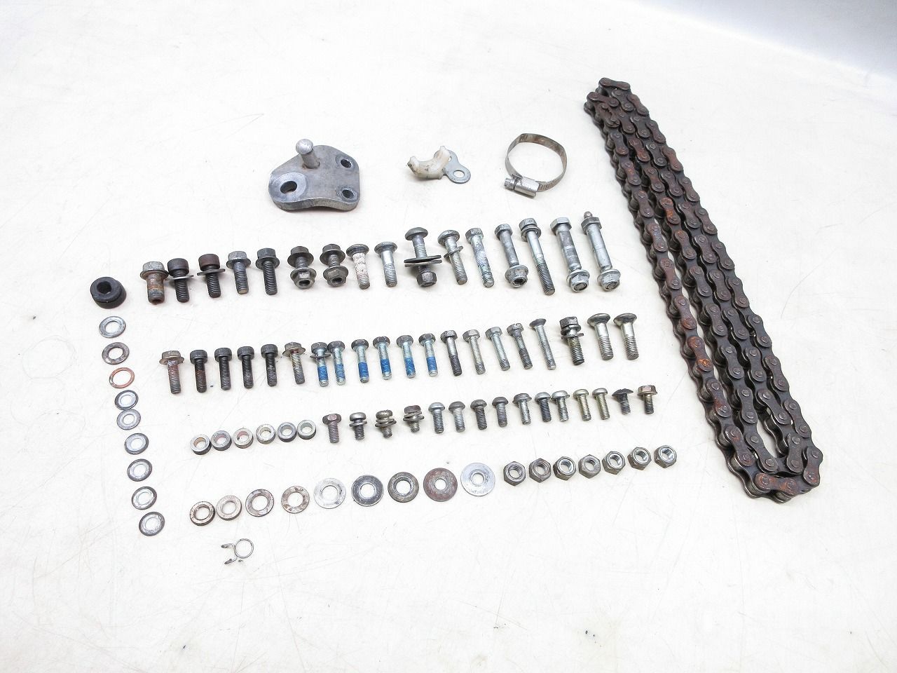 やぶさん専用1/2　4本のうち2本 やぶさん専用1/2 4本のうち2本 やぶさん専用1/2