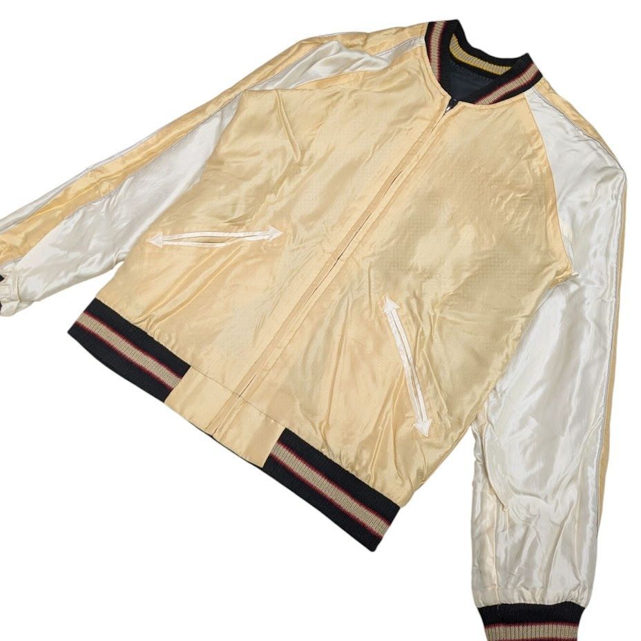 スーベニアジャケット