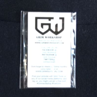 エマージェンシーグッズ