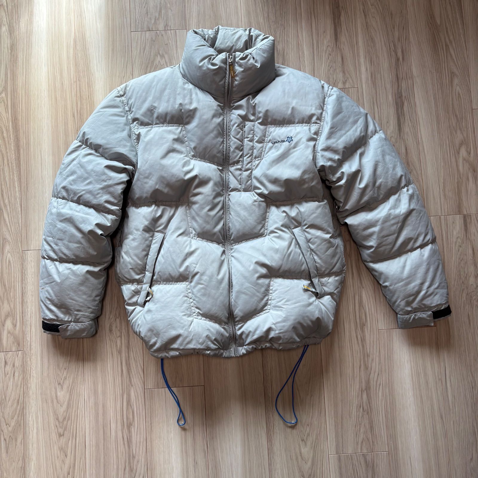 XLサイズ 90s VANS jacket