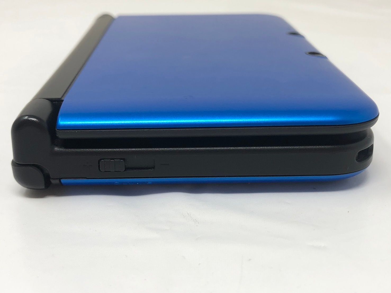 ニンテンドー3DSLL