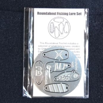 Grim Workshopマイクロツール