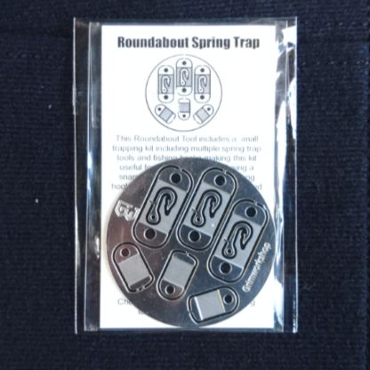 Workshopマイクロツール アウトドア