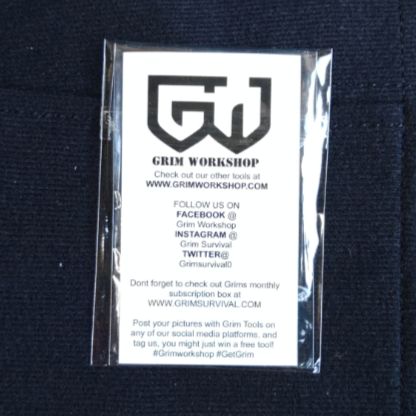 エマージェンシーグッズ