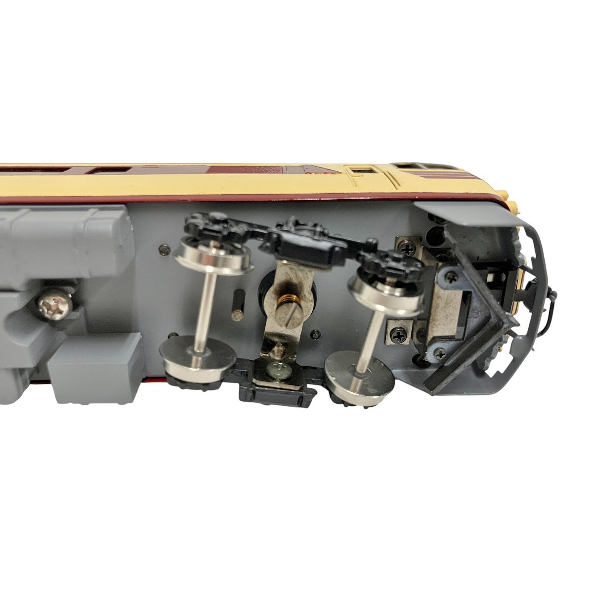 キハ82 HOゲージ