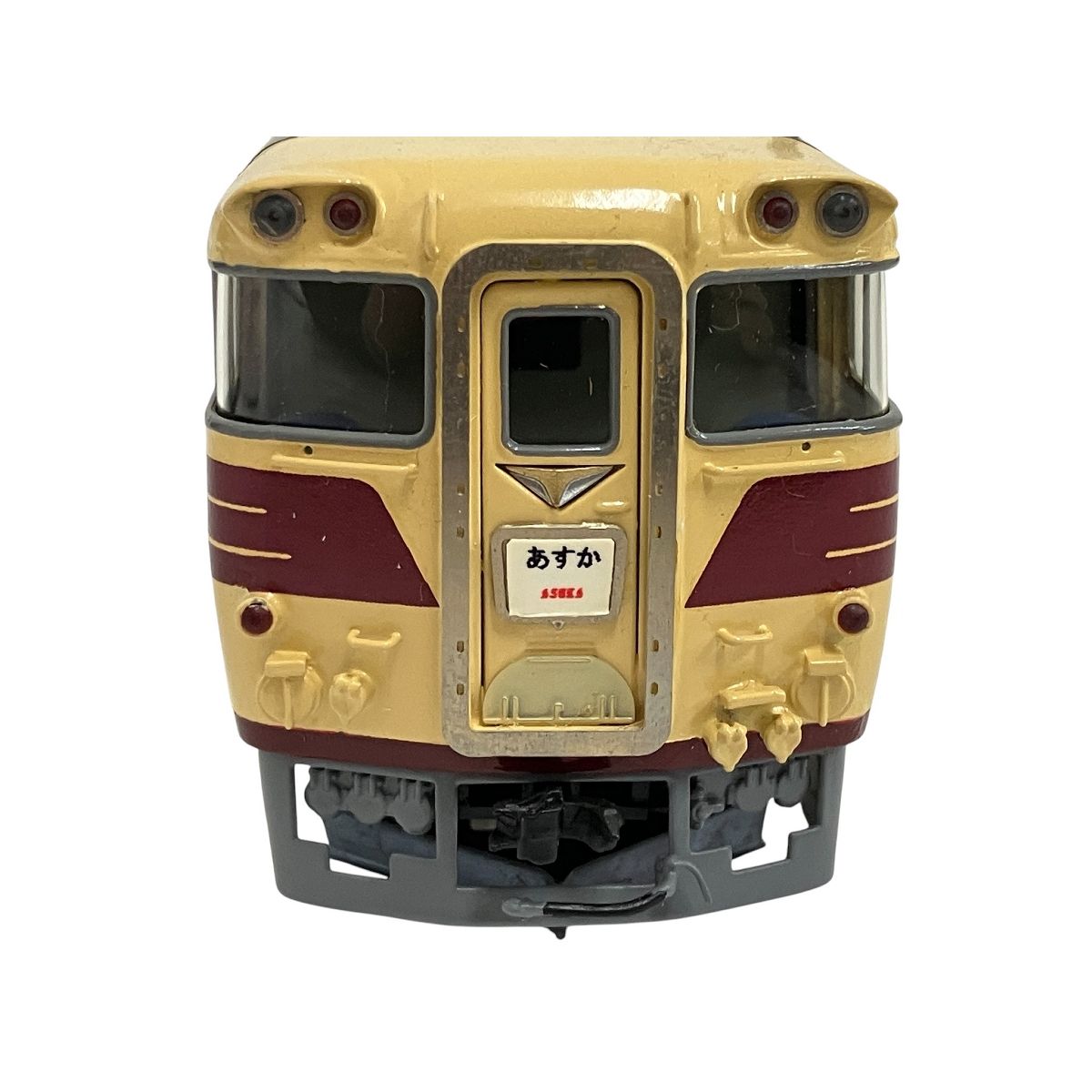 KATSUMI|カツミ 80系特急気動車 キハ82 HOゲージ 鉄道模型 ジャンク O10593557