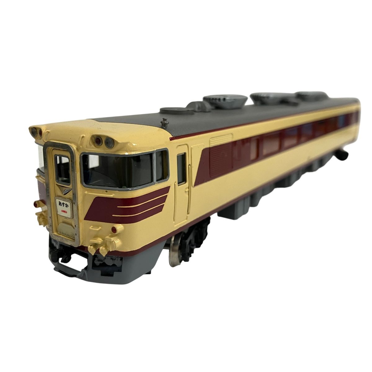 KATSUMI|カツミ 80系特急気動車 キハ82 HOゲージ 鉄道模型 ジャンク O10593557