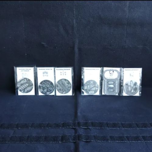 USA Grim Workshopマイクロツール アウトドア - エマージェンシーグッズ ♥