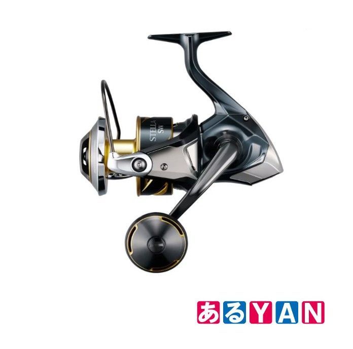 ハネダクラフト チタン パワーハンドル 五十鈴リール ブライトリバー