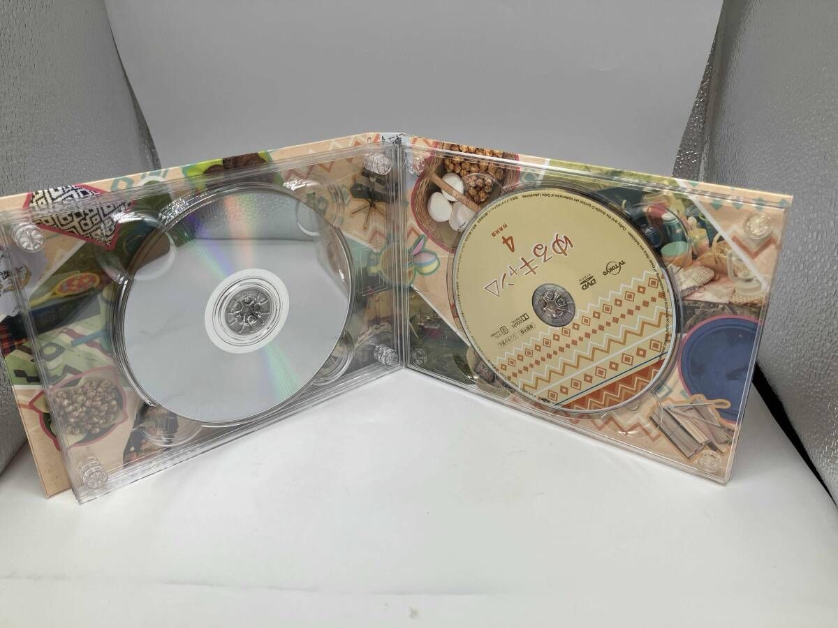 帯あり DVD ゆるキャン△ BOX