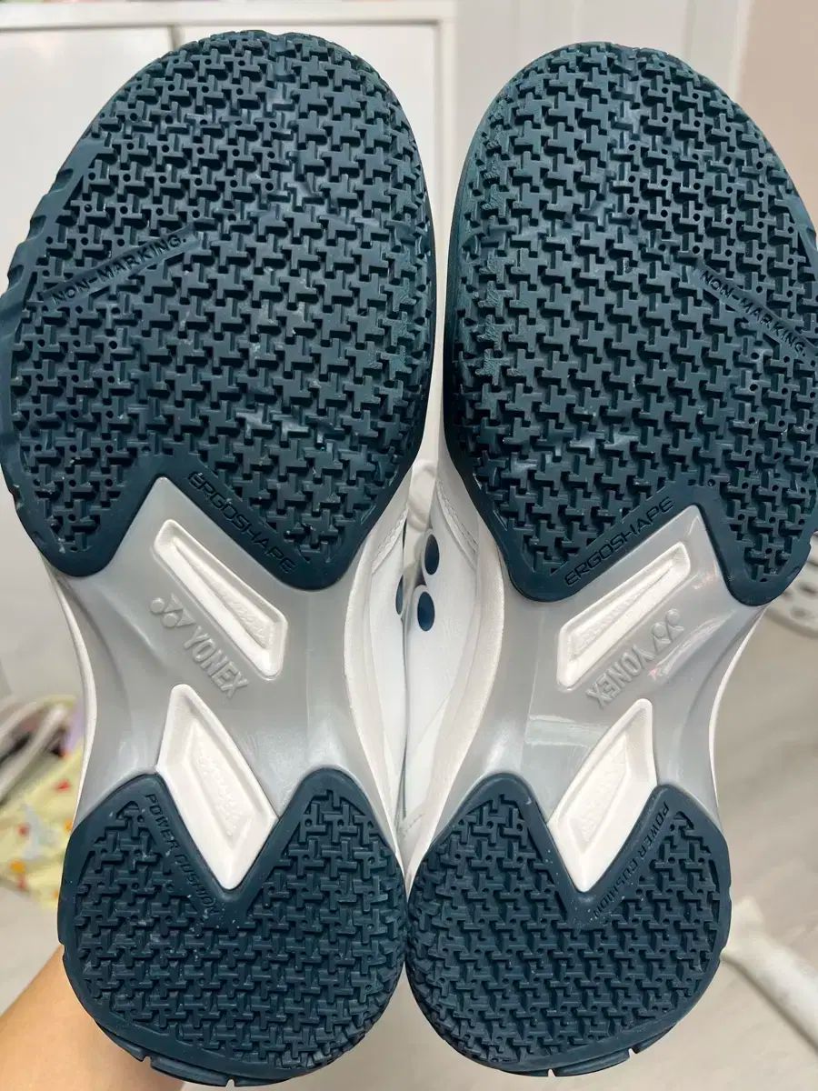  YONEX ヨネックス65 x 4 ex その他 バドミントン