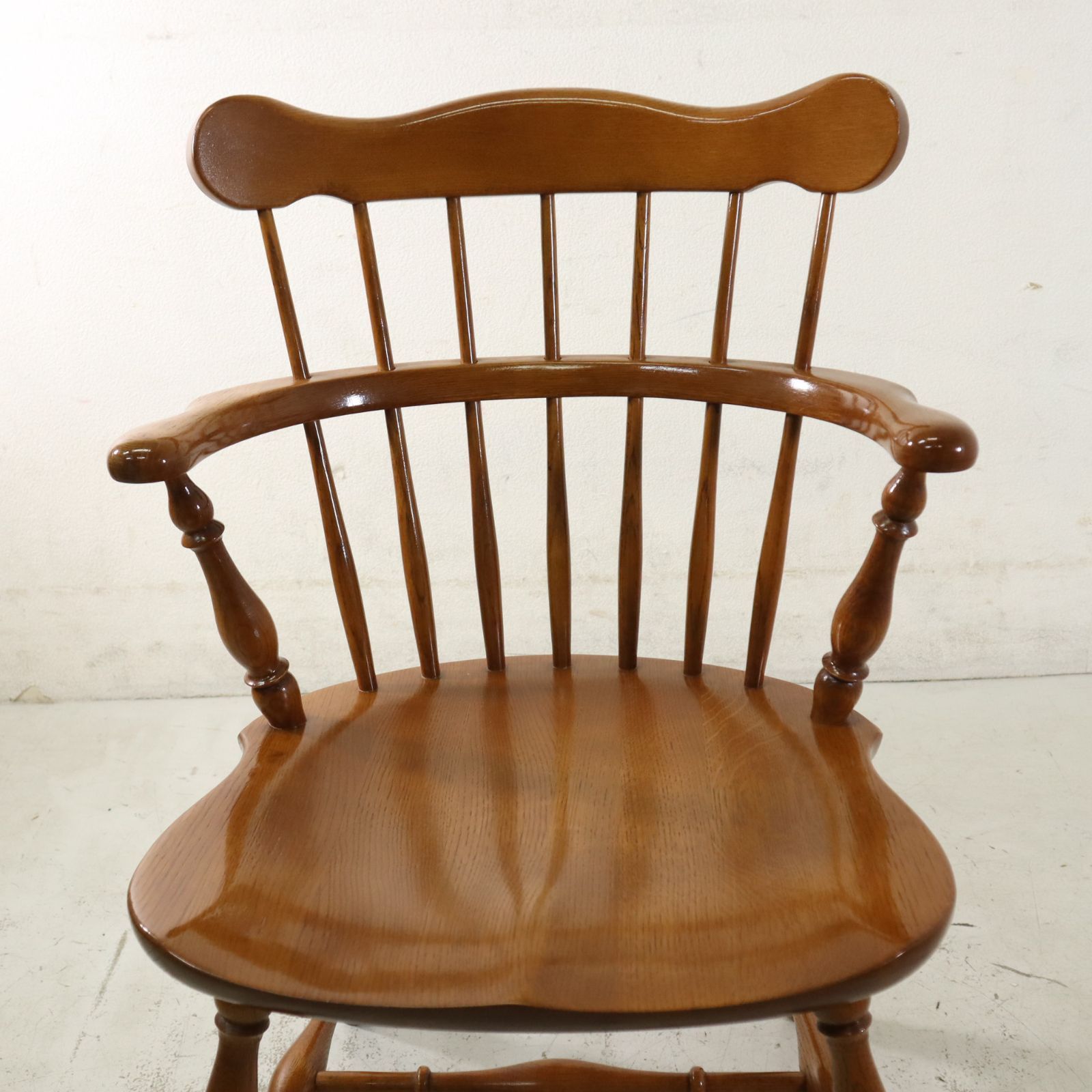 英国アンティーク調 スピンドル加工