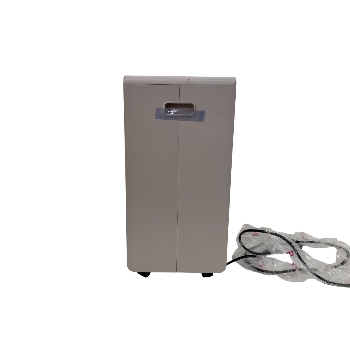 衣類乾燥除湿機 グレージュ