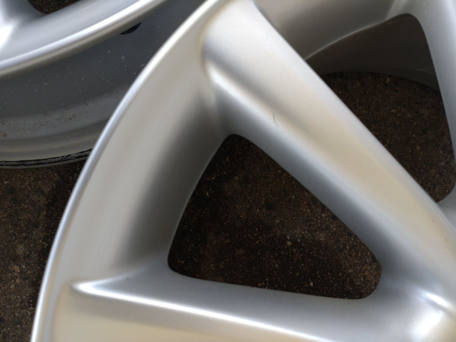  TOYOTA トヨタ エスティマ アルミホイール 17インチ 7 J 50 114 3 5 H ノア ヴォクシー C HR 等流用 4本セット 17インチ ホイール