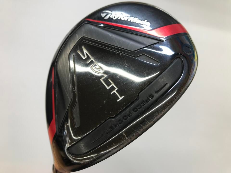 STEALTH | 22 | KBS MAX MT85 JP | | ユーティリティ | テーラーメイド 最短即日発送