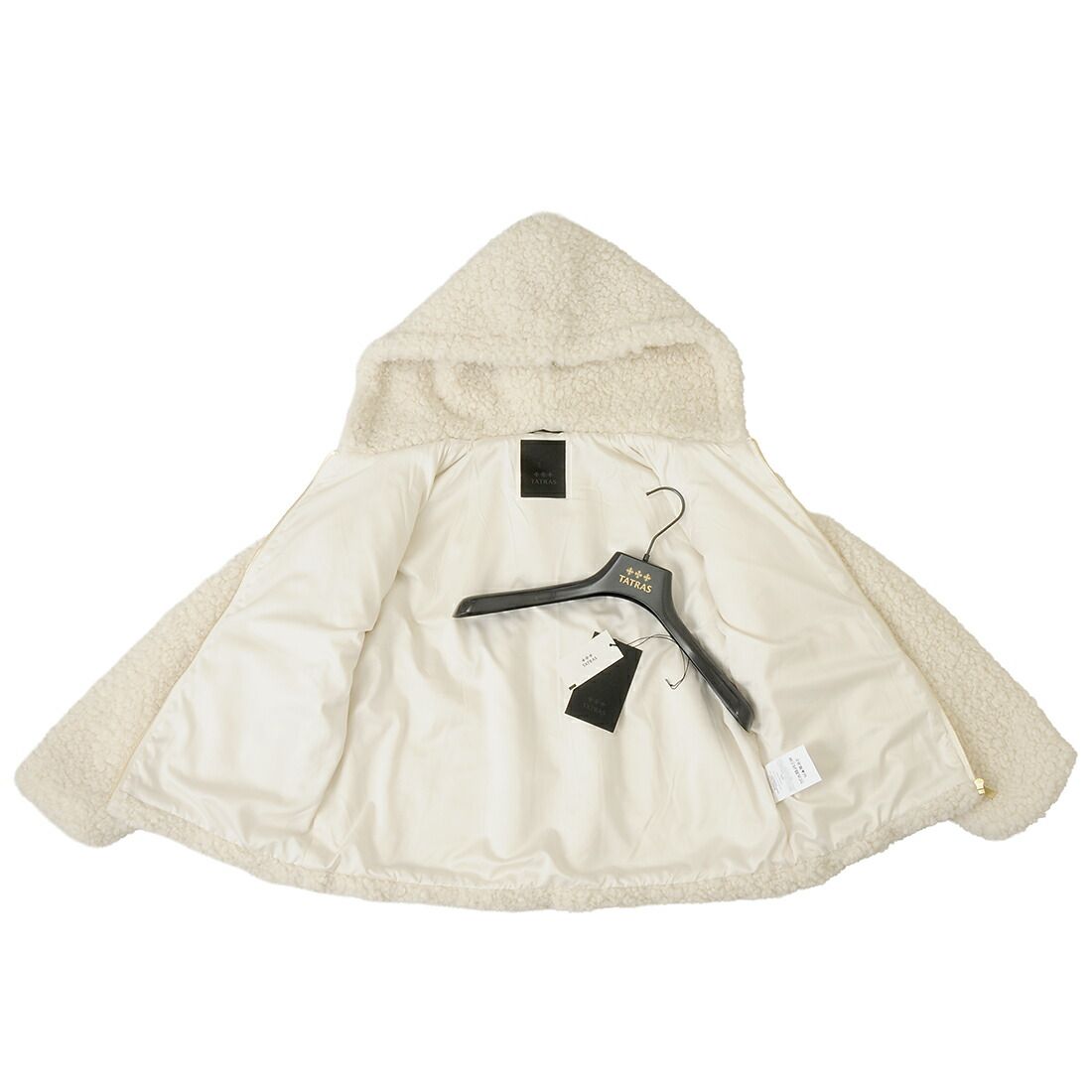 レディース アイボリー